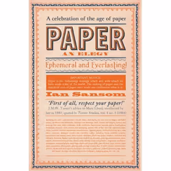 ISBN Paper, Trade Paperback, 256 pages