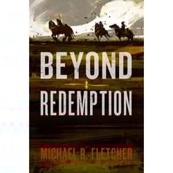 ISBN Beyond Redemption