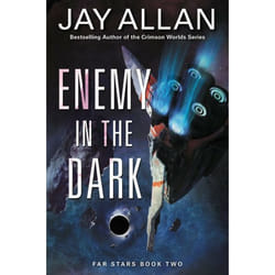 ISBN Enemy in the Dark