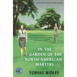 ISBN In the Garden of the North American Martyrs Deluxe Edition, Trade Paperback, 192 pages