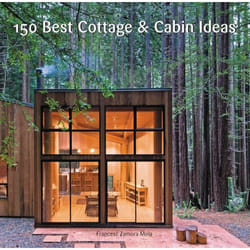 ISBN 150 Best Cottage and Cabin Ideas