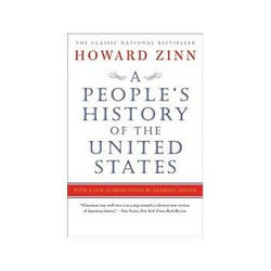 ISBN People's History of the United States: 1492 to Present book Politics English 784 pages