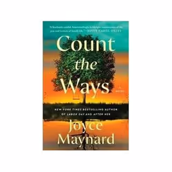 ISBN Count the Ways, General novel, English, 480 pages