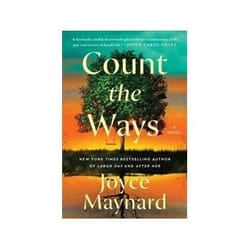 ISBN Count the Ways book General novel English 480 pages