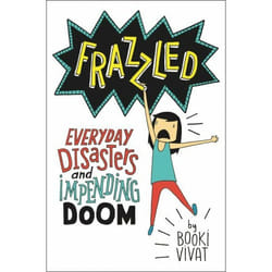 ISBN Frazzled