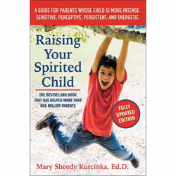 ISBN Raising Your Spirited Child, Third Edition, Trade Paperback, 528 pages