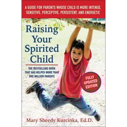 ISBN Raising Your Spirited Child, Third Edition