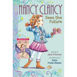 ISBN Fancy Nancy: Nancy Clancy Bind-up: Books 3 and 4