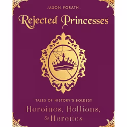 ISBN Rejected Princesses, Hardcover, 384 pages