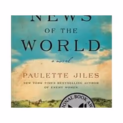 ISBN News of the World, General novel, English, Paperback, 240 pages