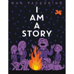 ISBN I Am a Story