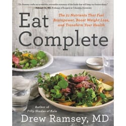 ISBN Eat Complete