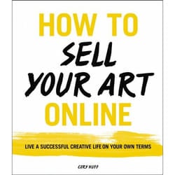 ISBN How to Sell Your Art Online