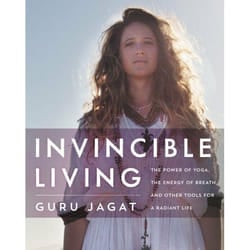 ISBN Invincible Living