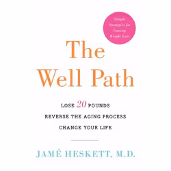 ISBN The Well Path, Hardcover, 304 pages