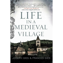 ISBN Life in a Medieval Village