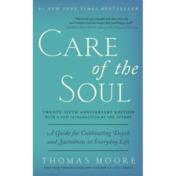 ISBN Care of the Soul, Twenty-fifth Anniversary Ed