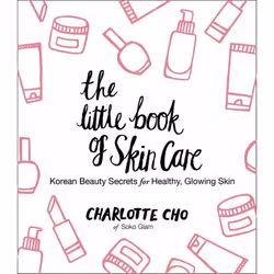 ISBN The Little Book of Skin Care, Hardcover, 224 pages