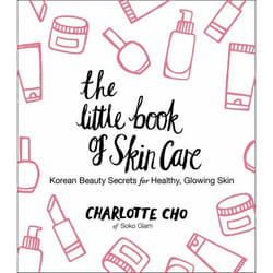 ISBN The Little Book of Skin Care