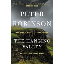 ISBN The Hanging Valley