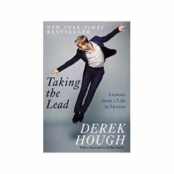 ISBN Taking the Lead: Lessons from a Life in Motion, Educational, English, Paperback, 208 pages