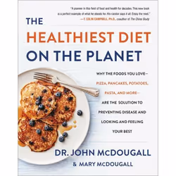 ISBN The Healthiest Diet on the Planet, Hardcover, 224 pages