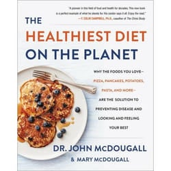 ISBN The Healthiest Diet on the Planet