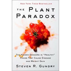 ISBN The Plant Paradox