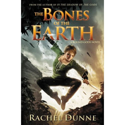 ISBN The Bones of the Earth book Trade Paperback 480 pages