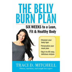 ISBN The Belly Burn Plan