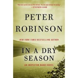 ISBN In a Dry Season