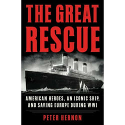 ISBN The Great Rescue