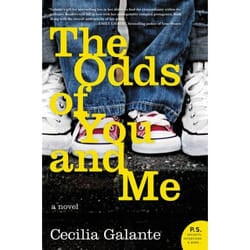 ISBN The Odds of You and Me