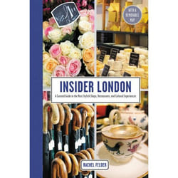 ISBN Insider London