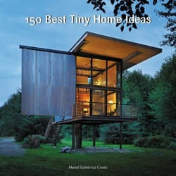 ISBN 150 Best Tiny Home Ideas