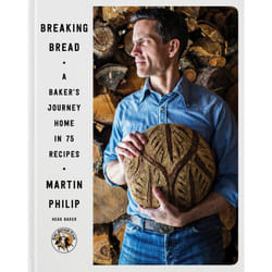 ISBN Breaking Bread