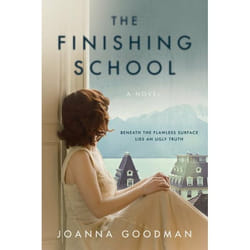 ISBN The Finishing School