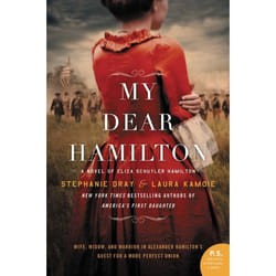 ISBN My Dear Hamilton