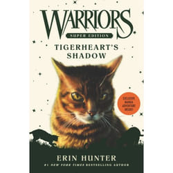 ISBN Warriors Super Edition: Tigerheart's Shadow