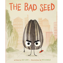 ISBN The Bad Seed