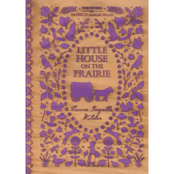 ISBN Little House on the Prairie, Hardcover, 336 pages