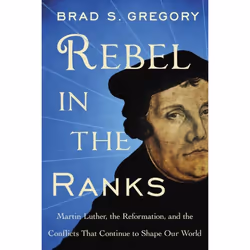 ISBN Rebel in the Ranks, Hardcover, 304 pages