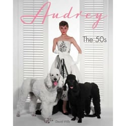 ISBN Audrey: The 50s