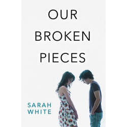 ISBN Our Broken Pieces