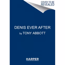 ISBN Denis Ever After, Hardcover, 320 pages