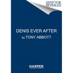 ISBN Denis Ever After