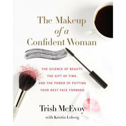 ISBN The Makeup of a Confident Woman