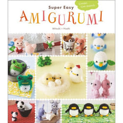 ISBN Super Easy Amigurumi