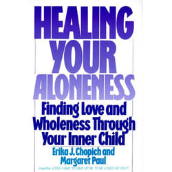 ISBN Healing Your Aloneness