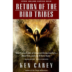 ISBN Return of the Bird Tribes